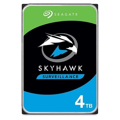 Seagate 4TB Skyhawk ST4000VX005 3.5