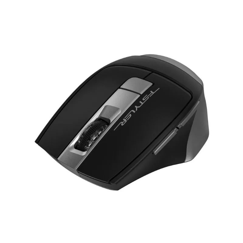A4-Tech-Fb35-Gri-Bluetooth2.4G-Nano-Kablosuz-Optik-2000-Dpi-Mouse