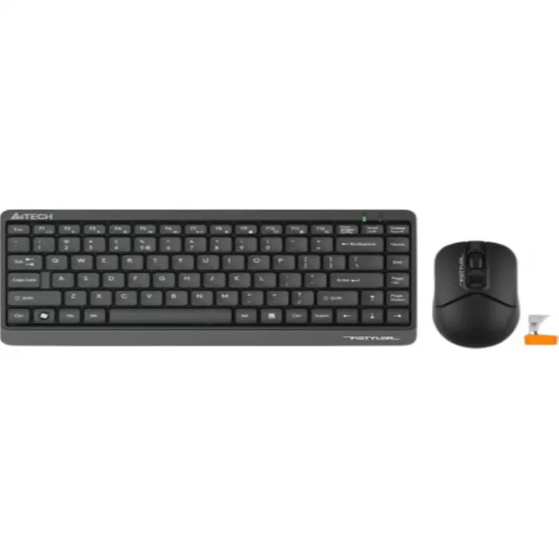 A4-Tech-FG1112-Siyah-Mini-TKL-Kablosuz-Klavye-Mouse-Seti