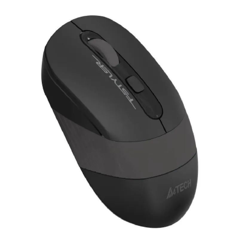 A4TECH FG10 OPTK KABLOSUZ MOUSE-GR