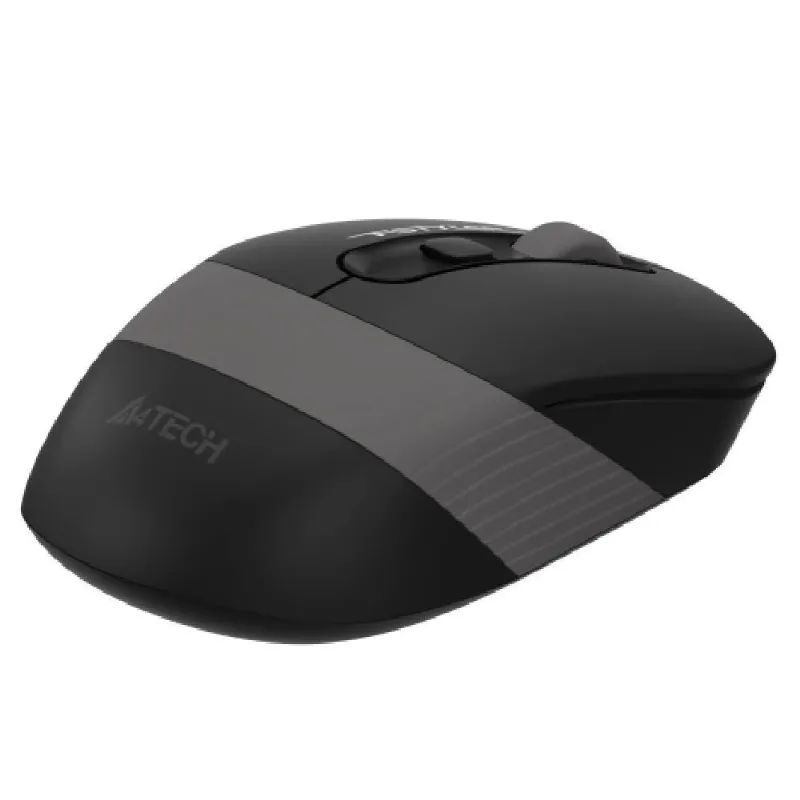 A4TECH FG10 OPTK KABLOSUZ MOUSE-GR