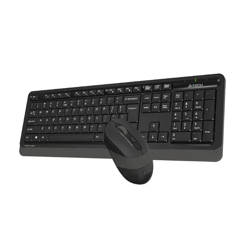 A4TECH-FG1010-Q-KABLOSUZ-KLAVYE-MOUSE-SET-GRI