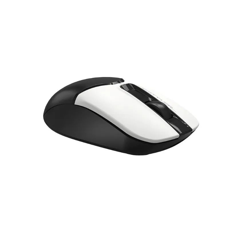 A4TECH FG12S PANDA 1200DPI NANO SILENT KABLOSUZ OPTK MOUSE
