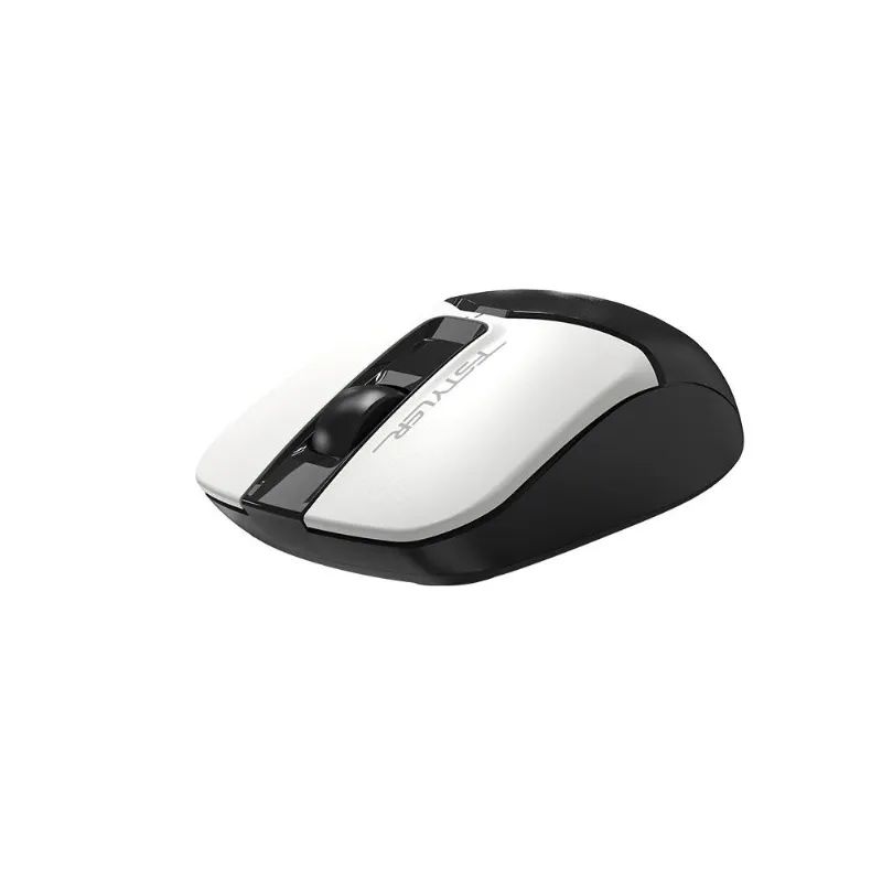 A4TECH FG12S PANDA 1200DPI NANO SILENT KABLOSUZ OPTK MOUSE
