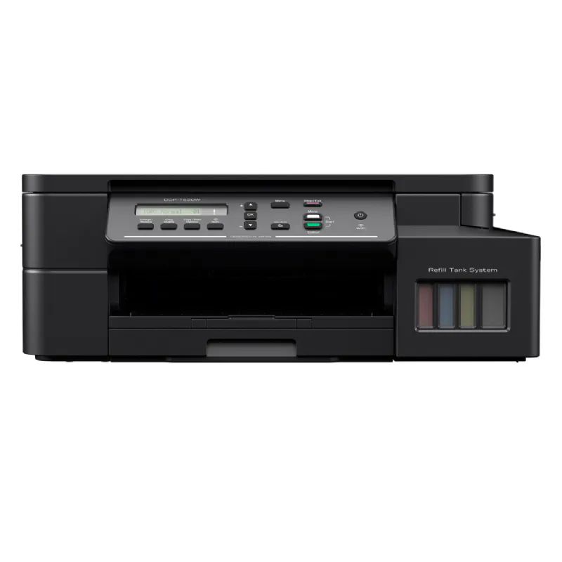 Brother-DCP-T520W-Tankli-Sistem-Cok-Fonksiyonlu-Yazici-WiFiWiFi-Direct