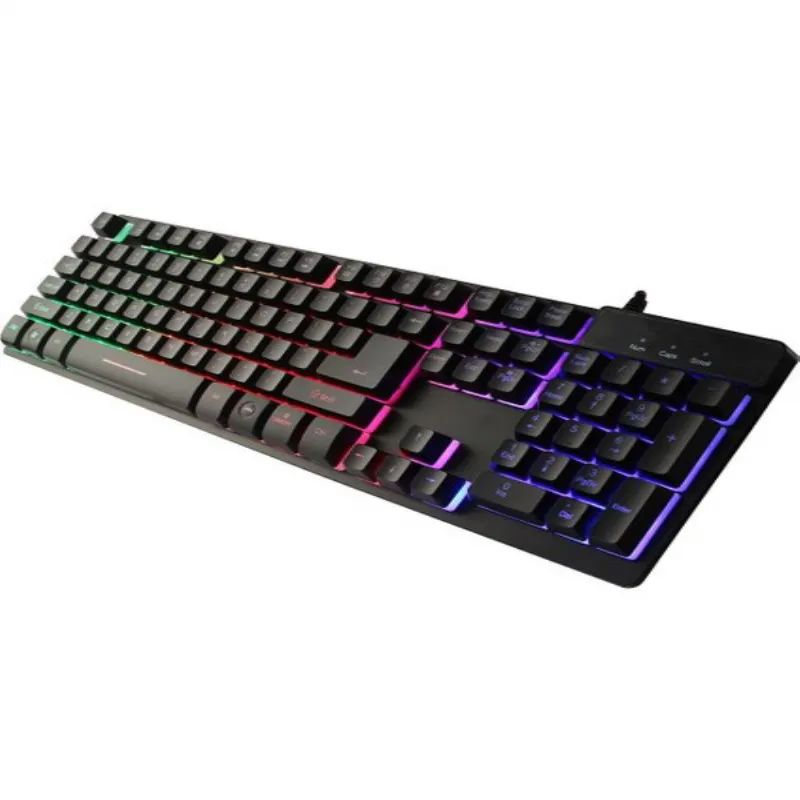 Gaming-Series-Gmk9-Gercek-Mekanik-Hisli-Klavye-Stalker-Warrior-Q-Metal-Taban