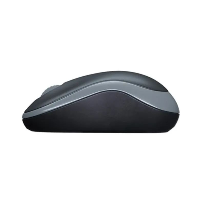 Logitech M185 Kablosuz Wireless Mouse Mavi 910-002236