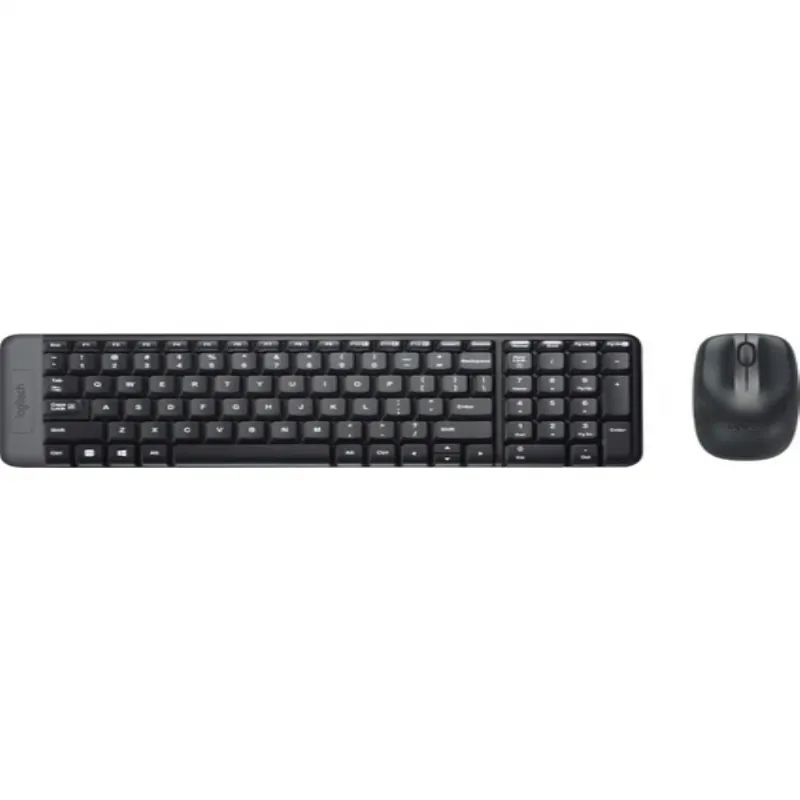 Logitech-MK220-Kablosuz-Turkce-Klavye-Mouse-Seti-Siyah