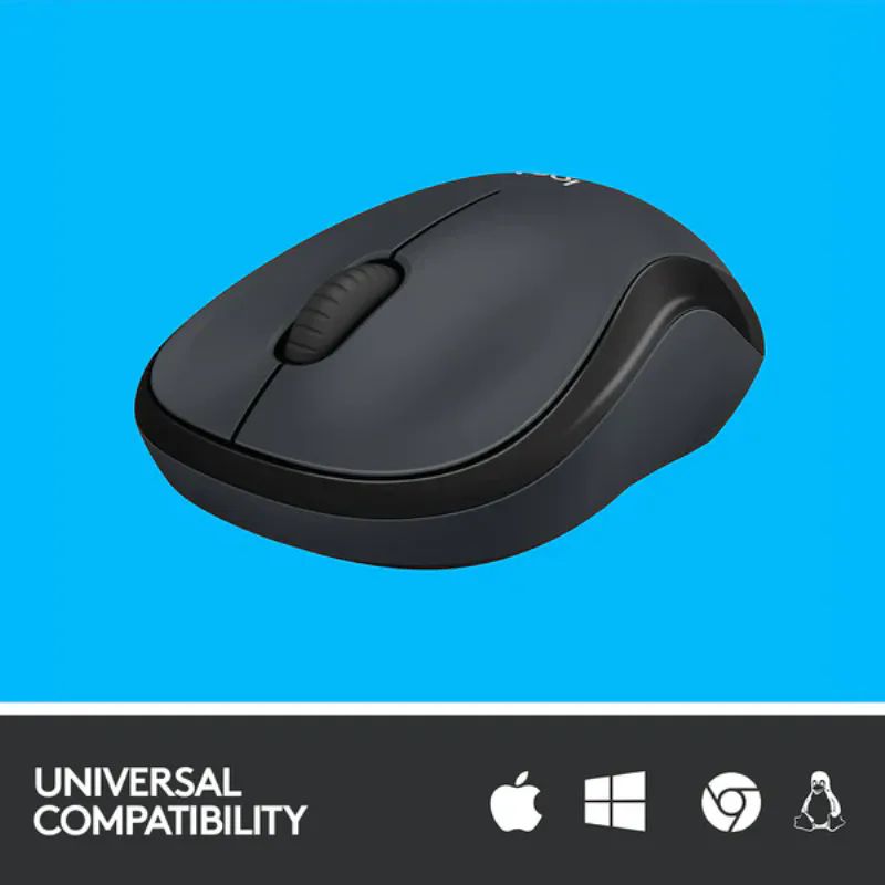 Logitech-Wireless-Mouse-Silent-M221-910-006510
