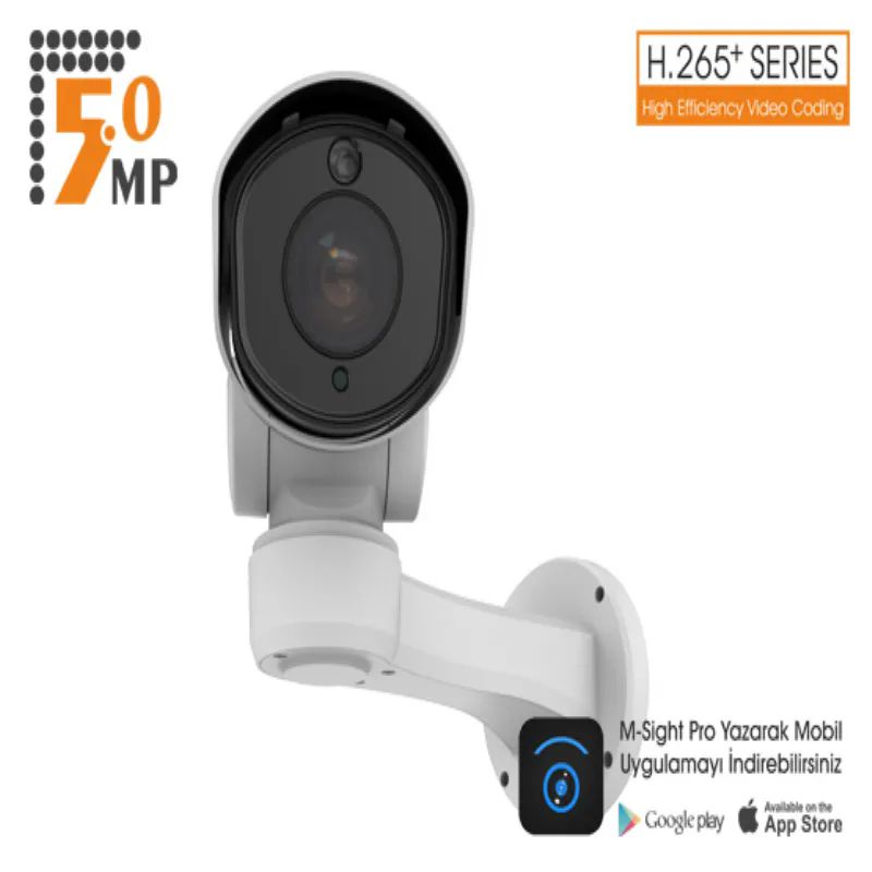 MILESIGHT-MS-C5361-EPB-5MP-12X-MINI-PTZ-BULLET-NETWORK-KAMERA