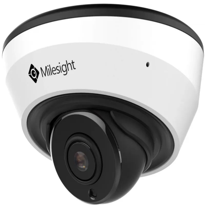 Milesight-MS-C5383-PB-5.0-MP-IR-Dome-II-IP-Kamera