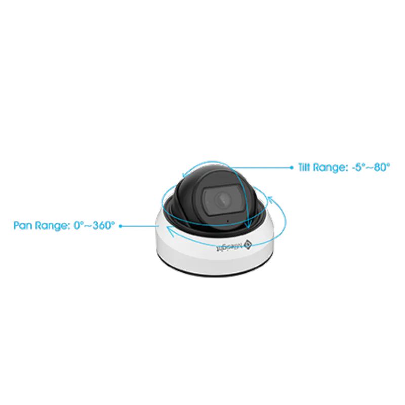 MS-C2975-SPB-Dome-Mini-IP-Kamera-H.265-Vandalizm-Korumali-2-Megapiksel-PoE