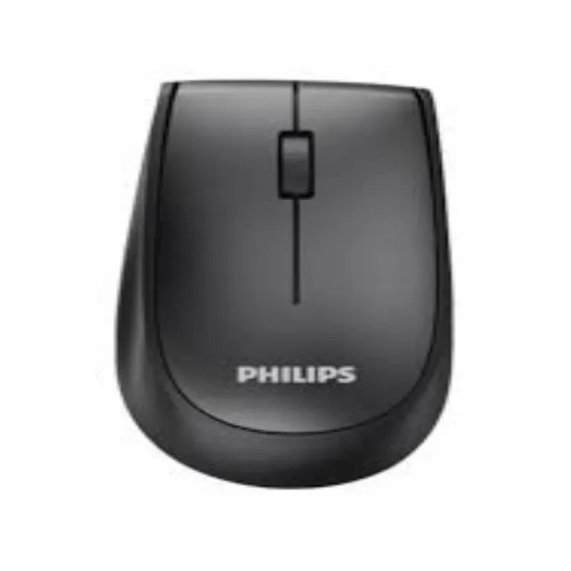Philips-Spk7317-2.4ghz-1600dpi-Kablosuz-Optik-Mouse