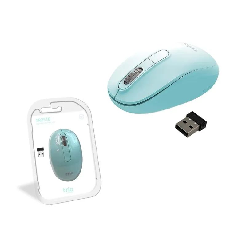 TRO TR2510 WIRELESS MOUSE 2.4GHZ KABLOSUZ MOUSE
