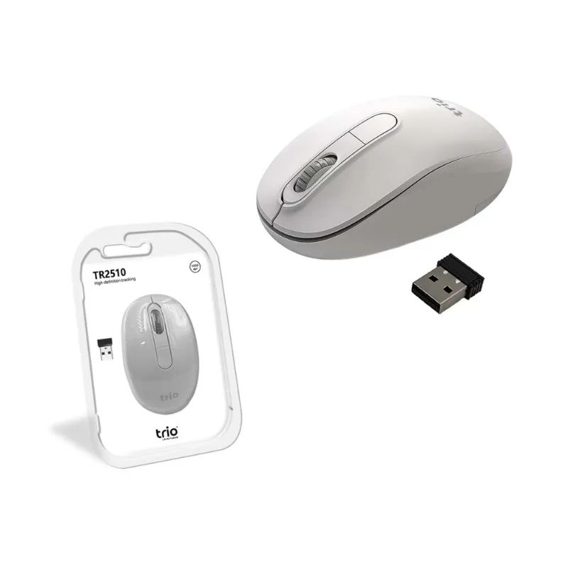 TRIO-TR2510-WIRELESS-MOUSE-2.4GHZ-KABLOSUZ-MOUSE