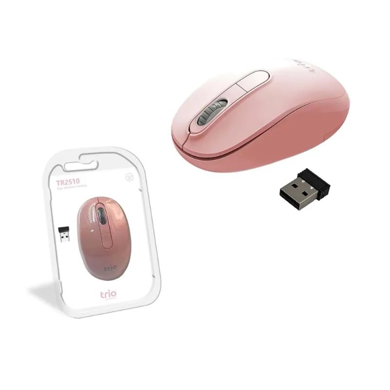 TRIO-TR2510-WIRELESS-MOUSE-2.4GHZ-KABLOSUZ-MOUSE