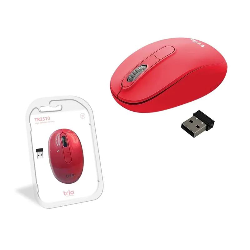 TRO TR2510 WIRELESS MOUSE 2.4GHZ KABLOSUZ MOUSE