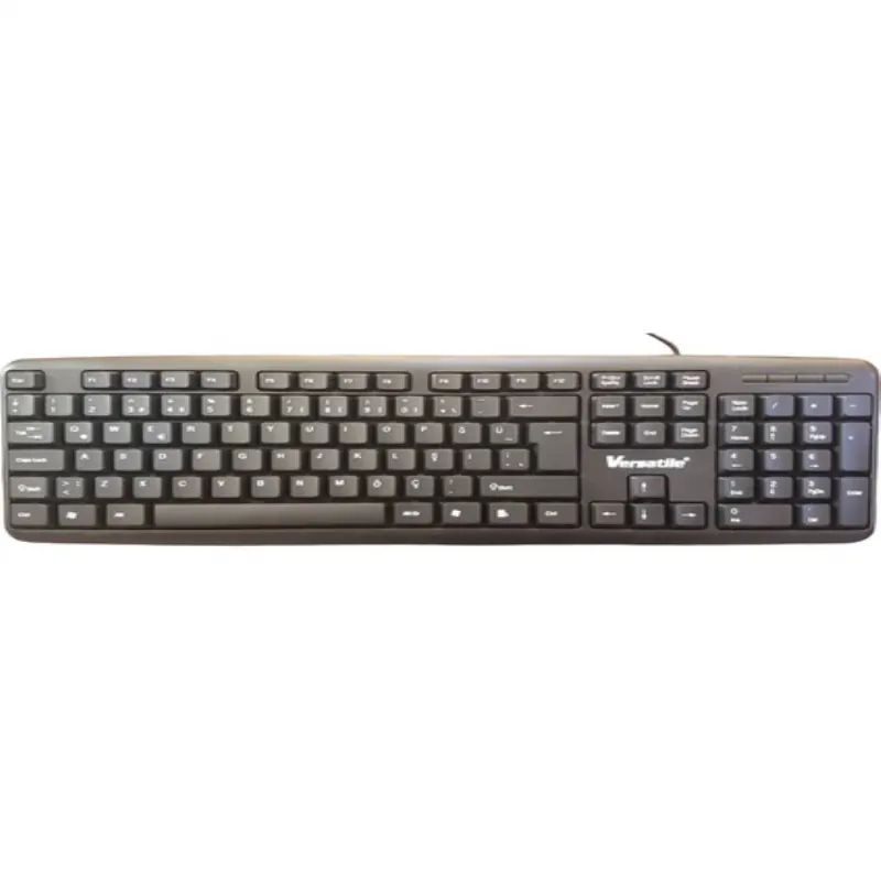 Versatile-KB-700ST-Kablolu-Klavye