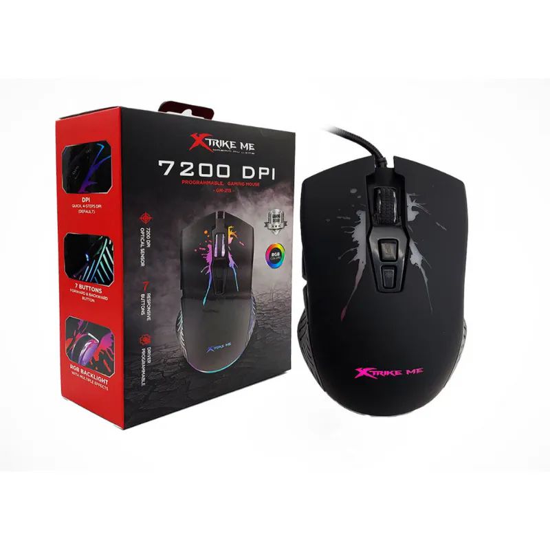 Xtrike-Me-GM-215-Optik-Oyuncu-Mouse