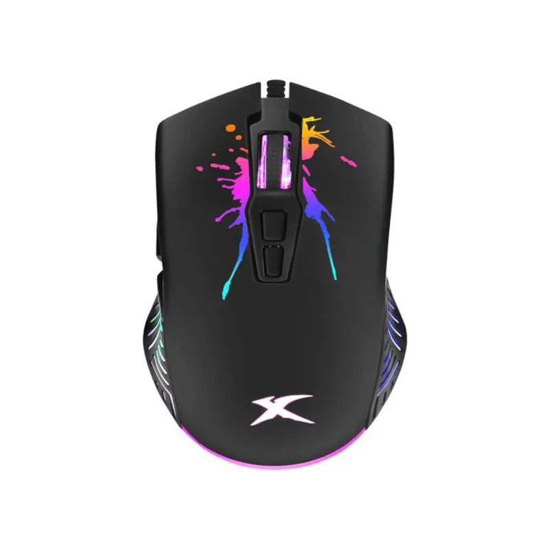 Xtrike Me GM-215 Optik Oyuncu Mouse