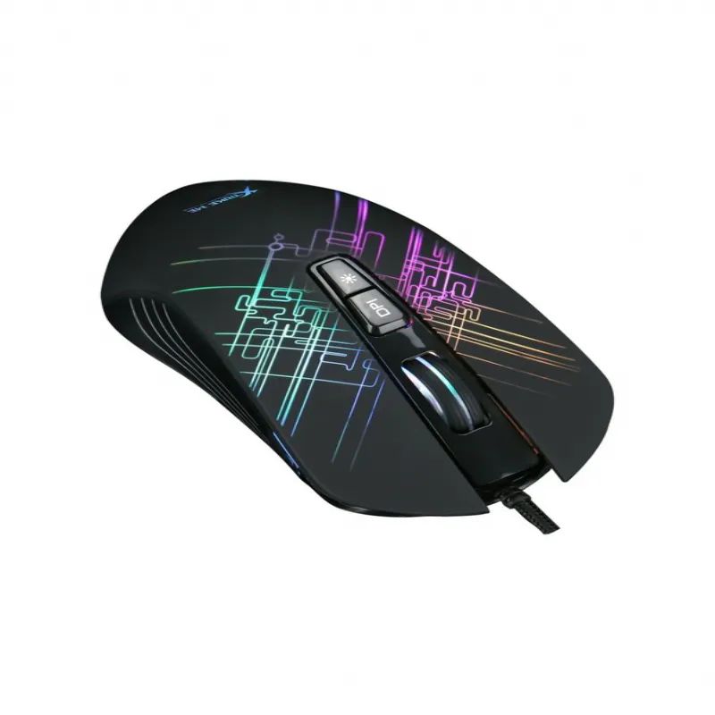 Xtrike Me GM-510 Kablolu Optik Oyuncu Mouse