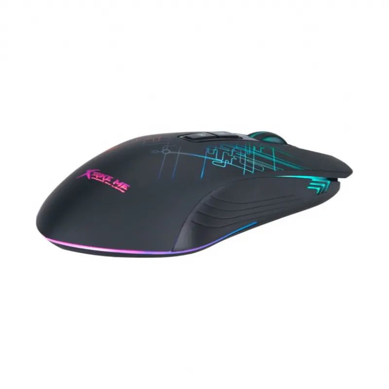 Xtrike Me GM-510 Kablolu Optik Oyuncu Mouse