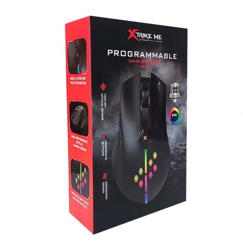 XTRIKE-ME-GM-515-RGB-Programmable-Wired-Gaming-Mouse