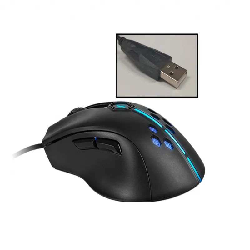 XTRIKE-ME-GM-515-RGB-Programmable-Wired-Gaming-Mouse