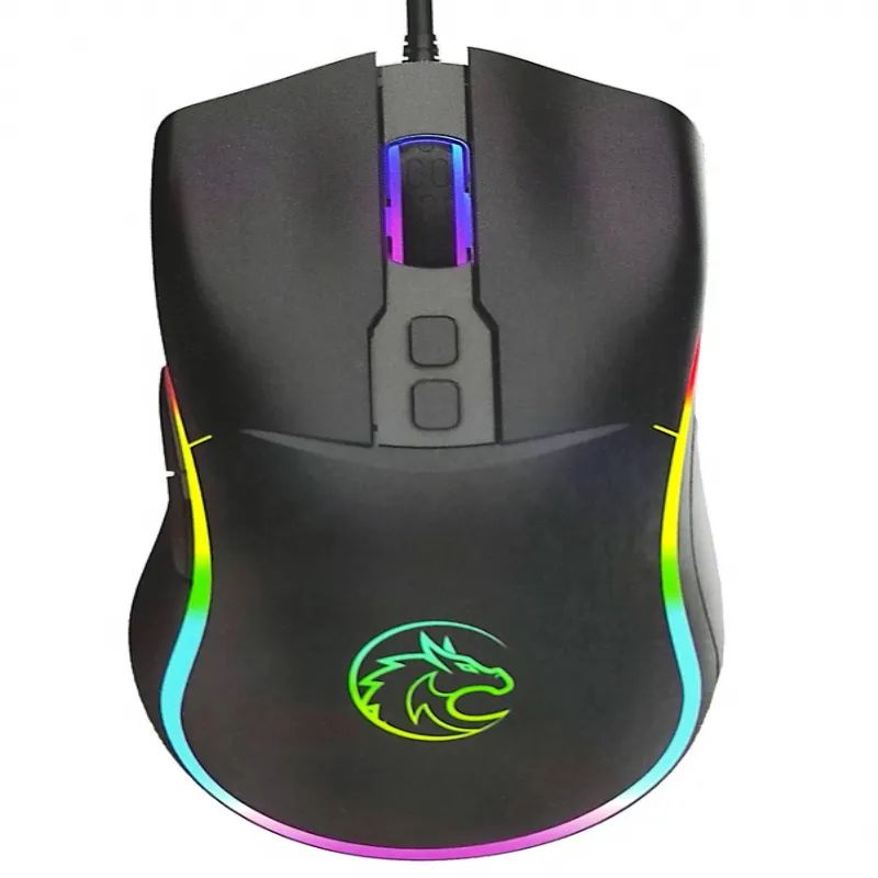Yilima-Q301-Rgb-Led-Isikli-Kablolu-Oyuncu-Mouse